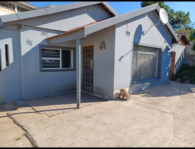 3 BEDROOM FREESTANDING SOLD IN SYDENHAM